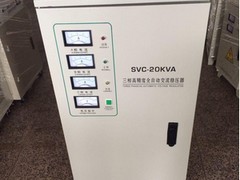 想買新款SVC/TNS-30全自動交流穩(wěn)壓器就來順通電氣_中國三相交流穩(wěn)壓器SVC-30