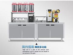 福州奶茶水吧價(jià)格——福建口碑好的制冰機(jī)出售