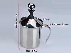 嘉峪關打奶泡器：福州有品質的打奶泡器【供應】