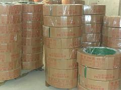 臨夏手動打包機 優質的鋼帶免扣打包機供應信息