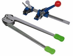 蘭州哪里有賣有品質的塑鋼帶氣動打包機_甘南機用打包帶