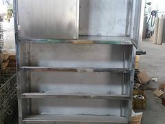 供應酒店廚具：優質酒店廚具廠家當屬增元機電設備公司