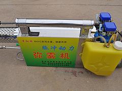 出售電動脈沖彌霧機(jī)——澤鈿機(jī)械脈沖動力彌霧機(jī)廠家