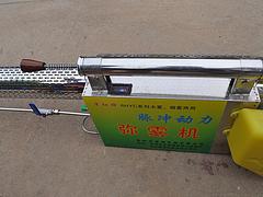 煙霧機報價——性價比高的噴藥機供應信息
