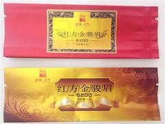 寧德土特產塑料袋_泉州精品茶葉真空袋【供應】
