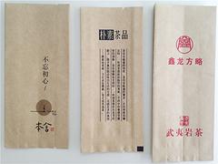 想購買優(yōu)惠的茶葉真空袋優(yōu)選泉州正豐印務|新品土特產(chǎn)塑料袋