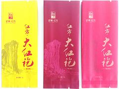 泉州茶葉真空袋——想購買物超所值的茶葉真空袋，優(yōu)選泉州正豐印務