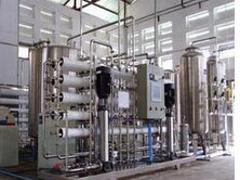 彰華環保質量良好的EDI超純水設備出售_福建EDI高純水設備廠