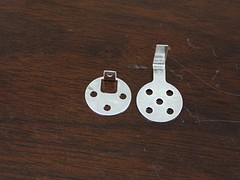 耐用的36西岱爾連體三彈片樂清雷潤供應——廠家供應36西岱爾連體三彈片