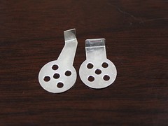 甘肅防雷電極片：買防雷電極片就來樂清雷潤