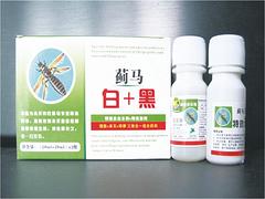 冬瓜蓟马杀灭，优惠的蓟马白+黑中果农供应