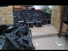 眾翔新能源氣化灶品質怎么樣|優質氣化灶