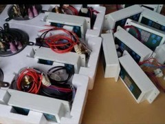 眾翔新能源氣化灶品質怎么樣|優質氣化灶