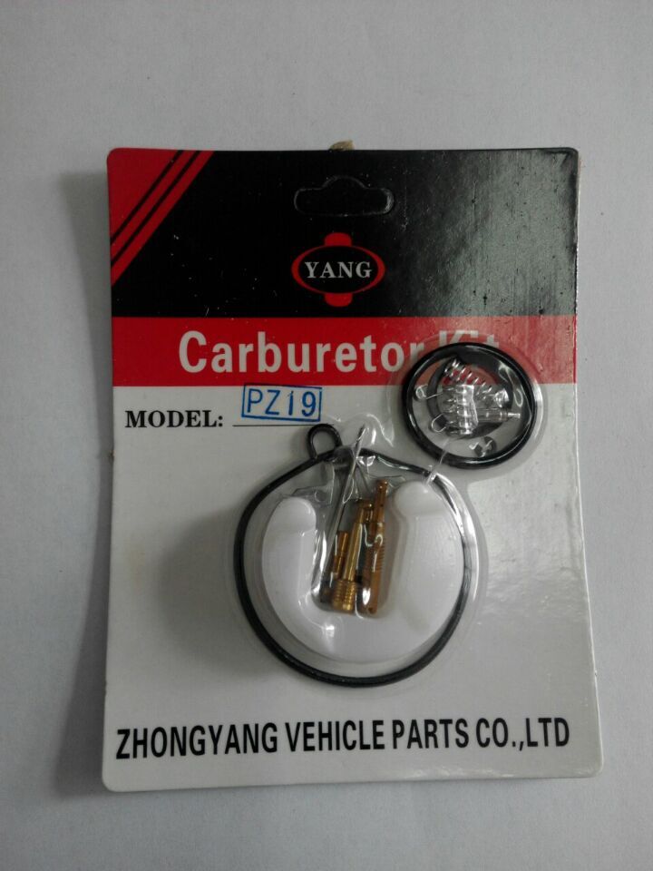 哪有g(shù)d的化油器修理包供應(yīng)商 代理化修包