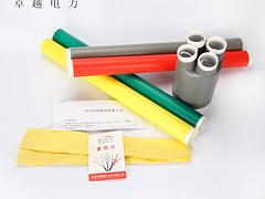 銷量好的熱縮絕緣套管由溫州地區提供    |郴州電纜附件廠家