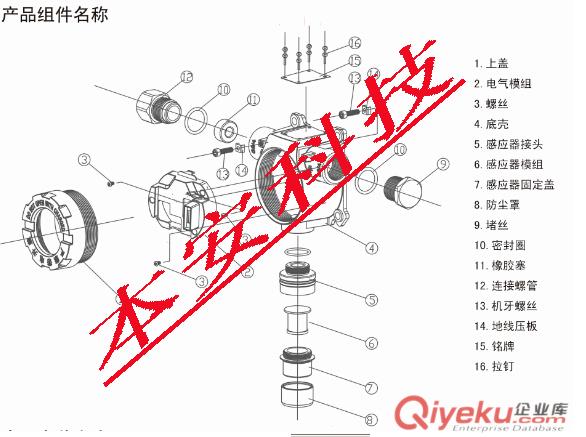 濟(jì)南專業(yè)氣體bjq廠家原始圖片2