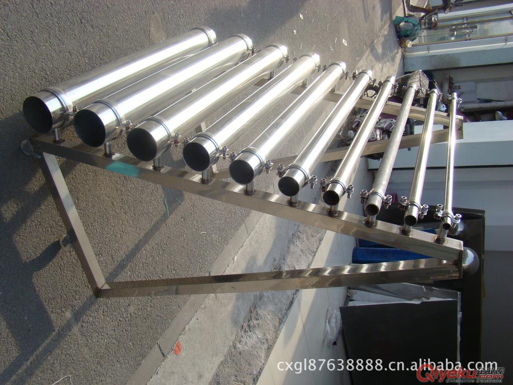 不銹鋼圓管  創(chuàng)新鋼聯(lián)  現(xiàn)貨供應(yīng) 可定制非標(biāo) 304不銹鋼管