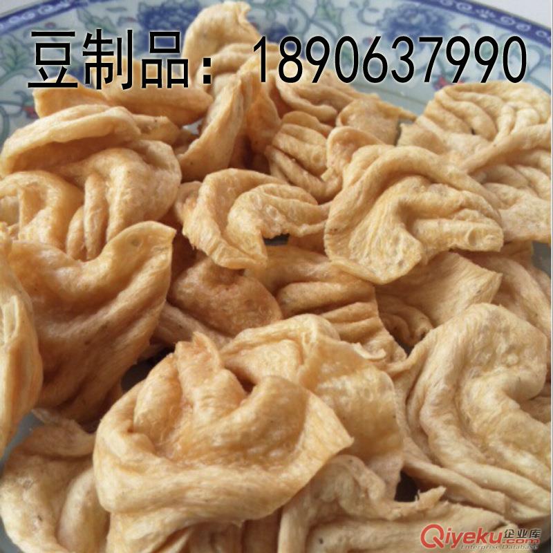 山東豆制品 豆花 豆皮 蛋白肉 人造肉廠家直銷批發零售干貨豆制品