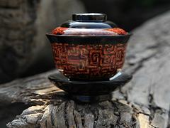 漆器代理加盟|哪兒能買到sqyz的承露