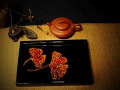 tr胎漆器竹根杯代理加盟：新穎的tr胎漆器竹根杯哪里買