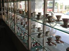 廈門廣祥咖啡_優(yōu)質(zhì)電虹吸式咖啡壺供應(yīng)商_品牌電虹吸壺