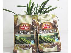 莆田广村炭烧乌龙茶叶——精品广村炭焙乌龙茶叶批发【福建】