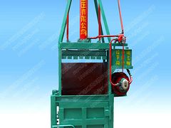 廢紙打包機(jī)廠家：山東價(jià)格公道的廢紙打包機(jī)供應(yīng)