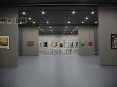 活動隔斷供應商——價位合理的活動隔斷金固活動隔斷屏風公司供應