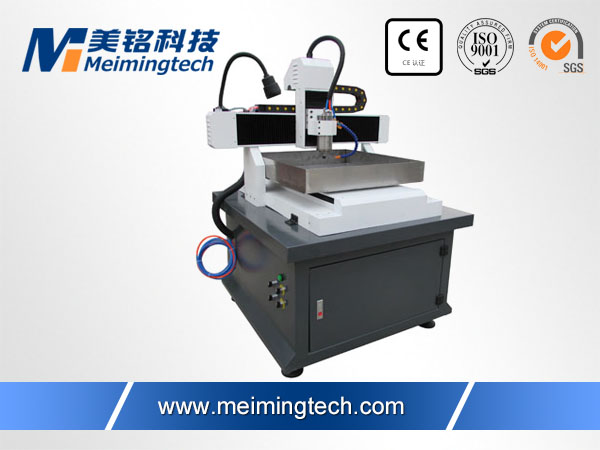 美銘MM-1318三頭獨立浮雕機/木工雕刻機/廣告雕刻機