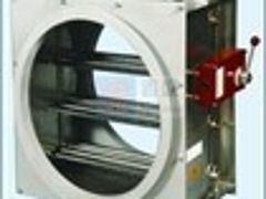 廈門方圓形閥門專賣店 廈門凱德輝供應質量好的方圓形閥門