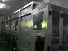 食品包裝機械自動套袋機——東莞新款計量灌裝機出售