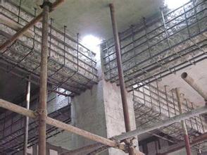 青島工程加固改造 地基基礎加固 樓房糾偏{sx}譯安加固8I77752I原始圖片2