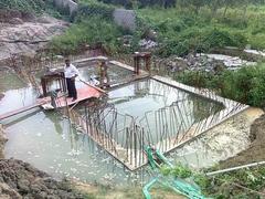 水下取水頭安裝工程咨詢 可靠的水下取水頭安裝工程推薦