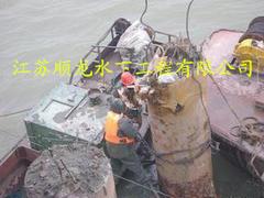 【薦】正規的帶壓堵漏工程 帶壓堵漏工程推薦