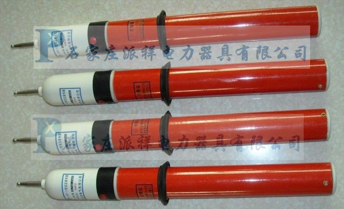 GDY-10KV高壓驗(yàn)電器 棒狀伸縮式聲光交流驗(yàn)電器價(jià)格