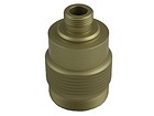 寶安CNC車(chē)床加工安防儀器探頭|廣東知名的CNC車(chē)床加工安防儀器探頭供應(yīng)商是哪家