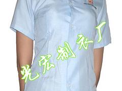 大賣全棉耐磨半袖工作服購(gòu)買技巧，制服