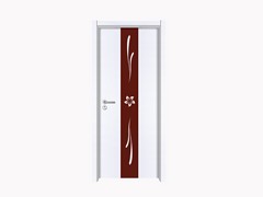 供應山東優質的經典簡約門7908泰柚