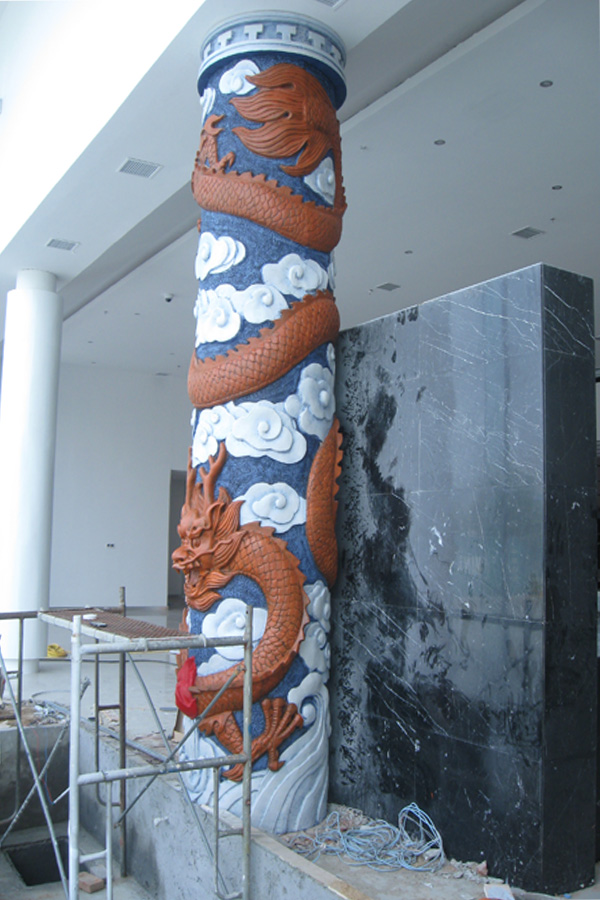河南玻璃鋼雕塑制作廠家鄭州雕塑玻璃鋼制作廠家