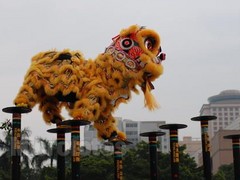 品牌好的舞獅表演費(fèi)用情況|重慶專業(yè)舞獅