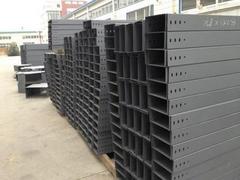 中大槽式鋼制電纜橋架好品質(zhì)值得信賴