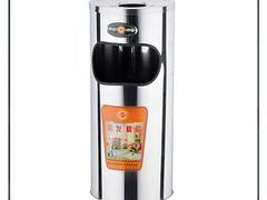 果皮桶價位_廣東不銹鋼垃圾桶知名供應(yīng)商