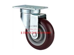 1.5寸金鉆定向輪代理：好用的1.5寸金鉆定向輪長江腳輪供應