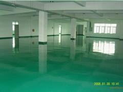 價(jià)位合理的車庫環(huán)氧耐磨地坪，上海環(huán)氧自流平地坪廠家
