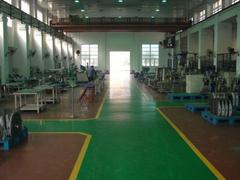 上海水性環氧地坪價格：環氧自流平專賣店