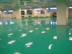 優質的上海環氧自流平地坪供應_車庫環氧耐磨地坪專賣店