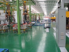SZ-D216水性環(huán)氧地坪涂裝還是上海成實(shí)的好，水性環(huán)氧地坪專(zhuān)賣(mài)店