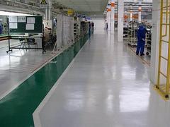 上海市耐用的環(huán)氧樹脂地坪施工單價批銷 價位合理的環(huán)氧樹脂地坪施工單價