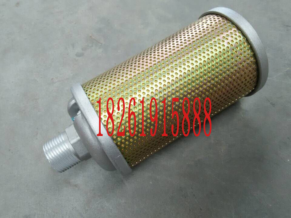 專業優惠制氮機消聲器消音器，吹氣瓶消音器，干燥機用消音器供應