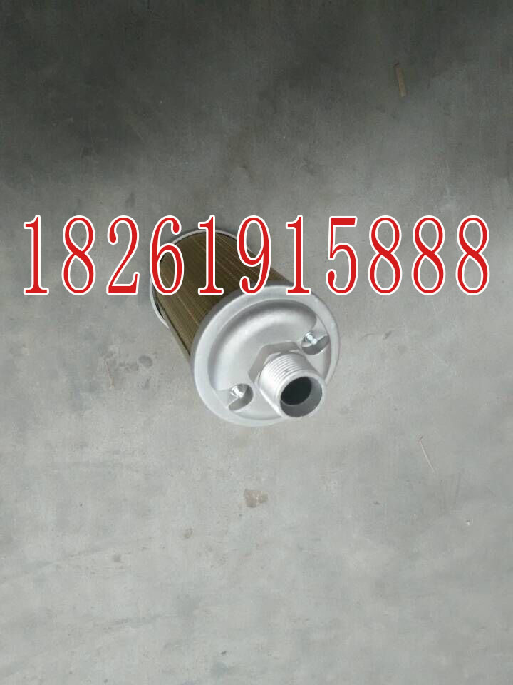 tj銷售XY20消音器，XY30消音器， 吸附式干燥機用2寸消音器廠家價格